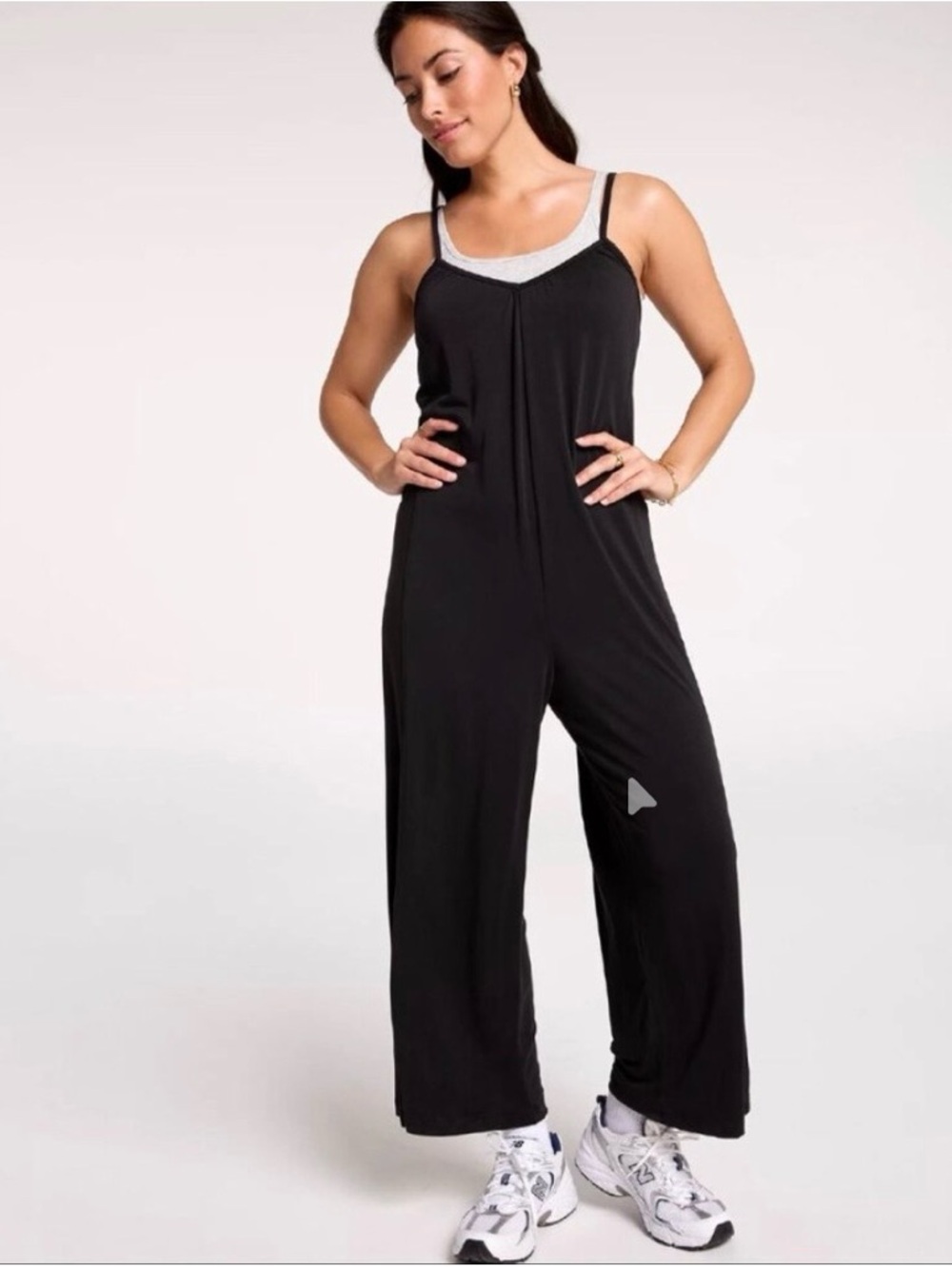 NWOT-Calia Sandwash Jumpsuit